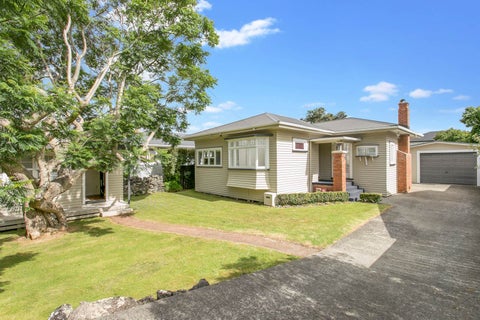 166 Landscape Road, Mount Eden, Auckland