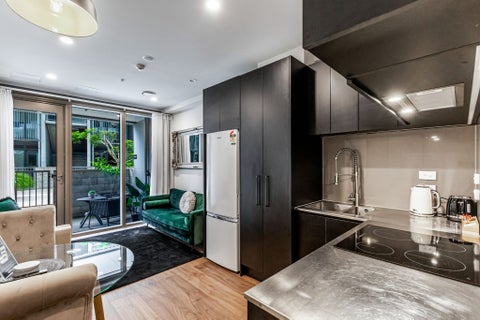 G04/45 Union Street, Auckland Central, Auckland