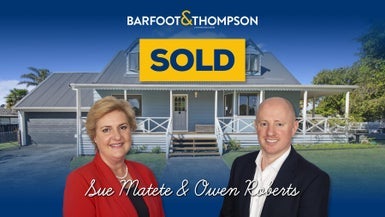 97 St Annes Crescent, Wattle Downs, Auckland
