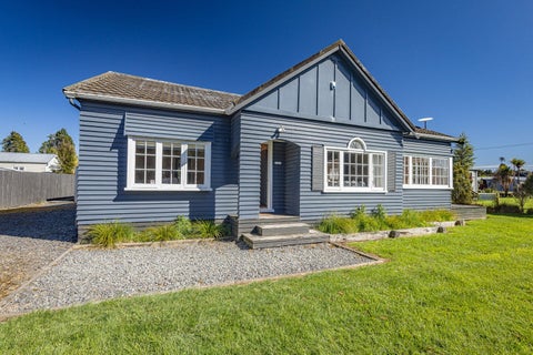 20 Marino Street, Rangataua