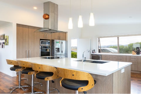 571 Barrier View Road, Kaiwaka