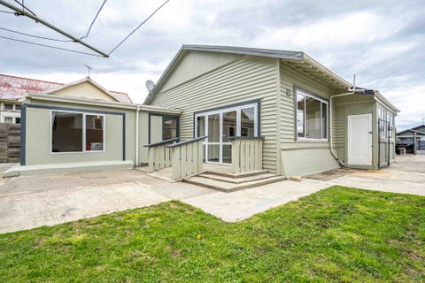 40 Princes Street, Georgetown, Invercargill