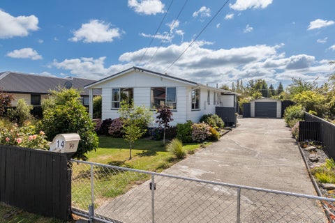 14 Cross Street, Milton