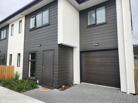 1/601 Cashel Street, Linwood, Christchurch