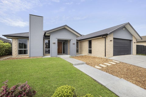 4 Woodridge Drive, Flagstaff, Hamilton