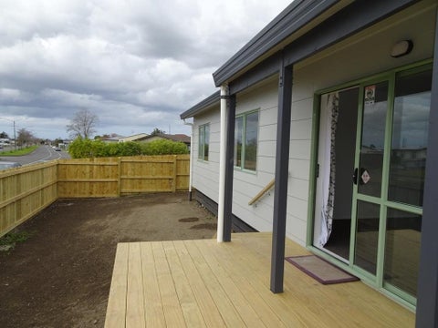 341 Flaxmere Avenue, Flaxmere, Hastings