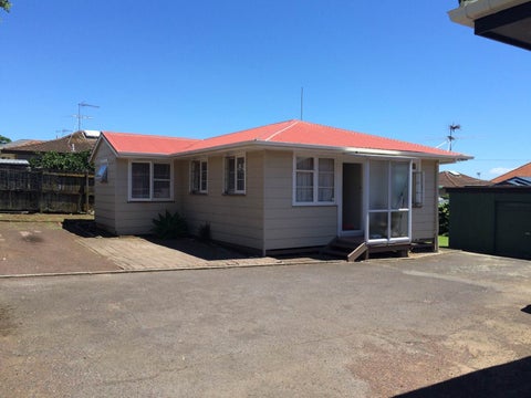 13A Green Road, Panmure, Auckland