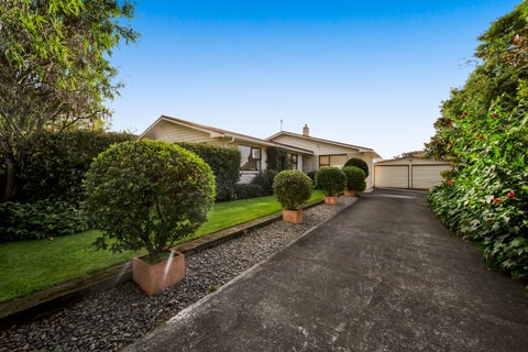 3 Murdoch Street, Hawera