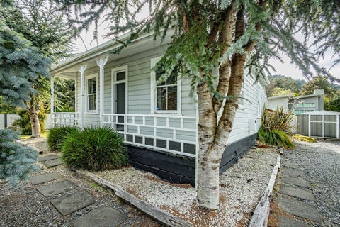 13 Railway Row, Ohakune, Ohakune
