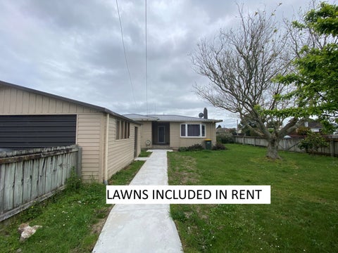 2 Norman Street, Nawton, Hamilton