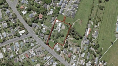 128 Waerenga Road, Otaki