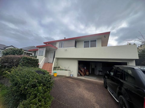 5A Rostrevor Avenue, Epsom, Auckland