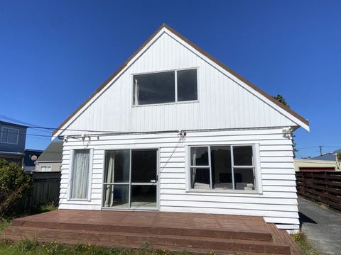 69 Kemp Street, Kilbirnie, Wellington
