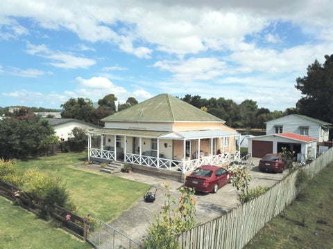 54 Junction Road, Paeroa, Paeroa