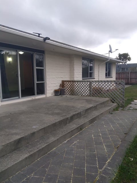 29 Valecrest Avenue, Parklands, Christchurch