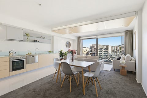 89/72 Tory Street, Te Aro, Wellington