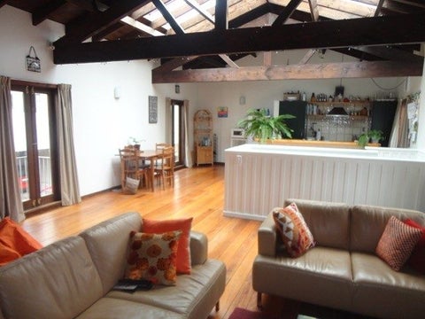 4/12 Little George Street, Thorndon, Wellington
