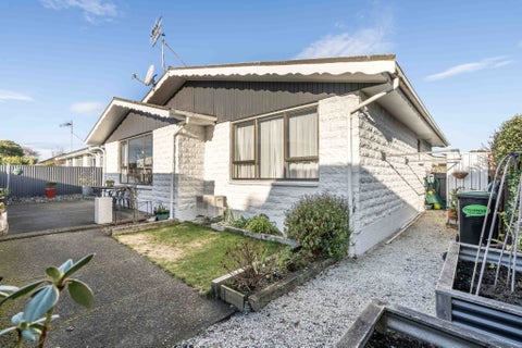 2/124 Margaret Street, Glengarry, Invercargill