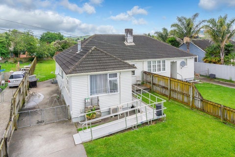 58B Harris Street, Huntly