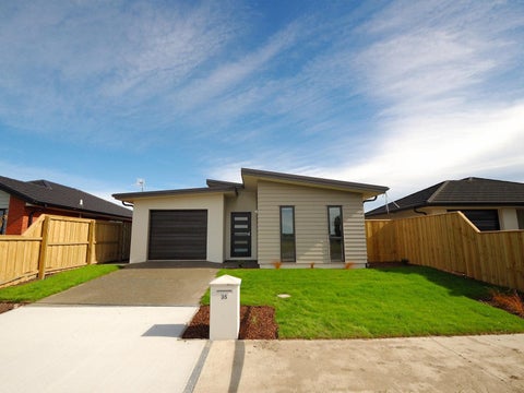 35 Pakohe Street, Pegasus, Pegasus