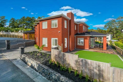 53 Bernard Magnus Lane, Greenhithe, Auckland