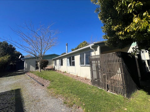 46B TE RAUPARAHA ST, OTAKI