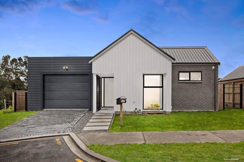 107 Whenuapai Drive, Whenuapai, Auckland