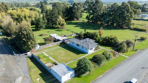 21 Derby Street, Tapanui