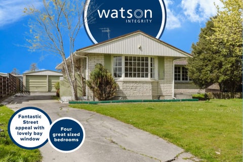 39 John F Kennedy Drive, Milson, Palmerston North