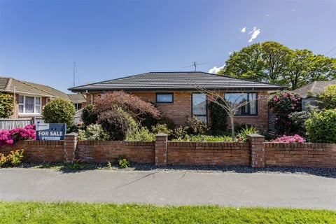1/453 Greers Road, Bishopdale, Christchurch