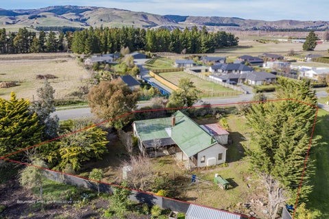 47 Glenmark Drive, Waipara, Amberley