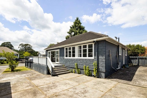 42 Churchill Avenue, Maeroa, Hamilton