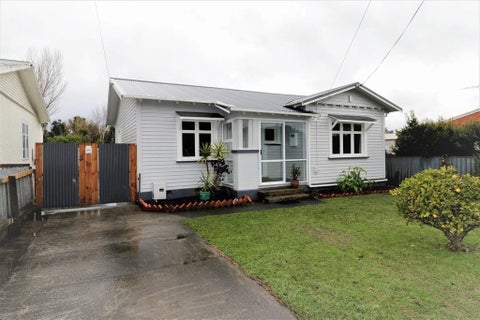 31 Kepa Street, Whanganui East, Whanganui