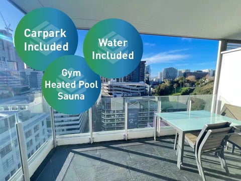 1402/6 Lorne Street, Auckland Central, Auckland