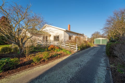 38 CAMPBELL ST, geraldine, Geraldine