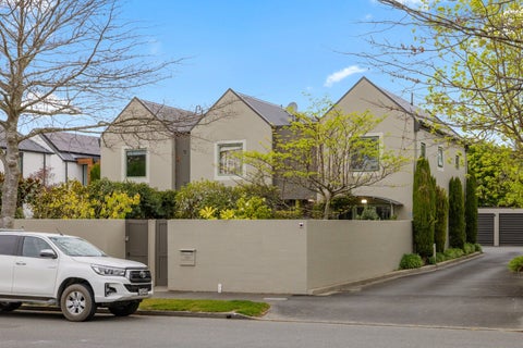 18A St Albans Street, St Albans, Christchurch