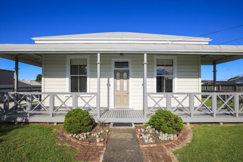 5 Ranfurly Street, Otorohanga, Otorohanga