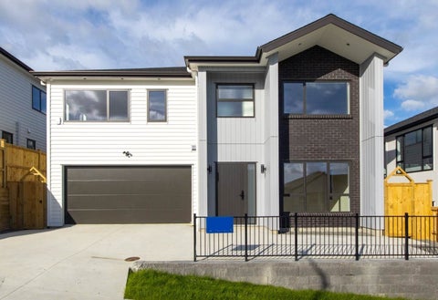 34 Hauhake Road, Flat Bush, Auckland