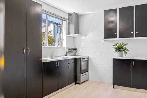 3/19 Hargest Crescent, Sydenham, Christchurch