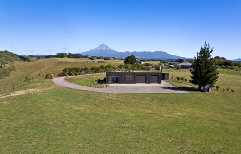 457A Upland Road, Tarurutangi, New Plymouth