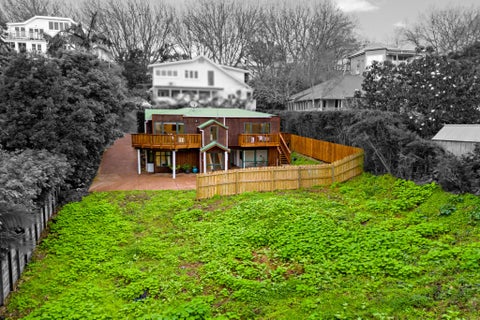 24A Picton Street, Freemans Bay, Auckland