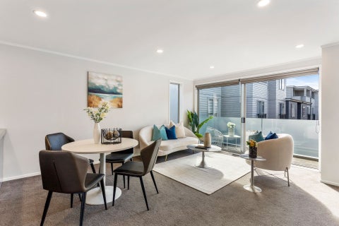 63/32 Edwin Street, Mount Eden, Auckland