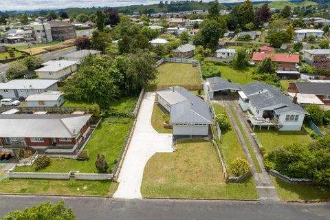 1A Maisie Place, Tokoroa, Tokoroa