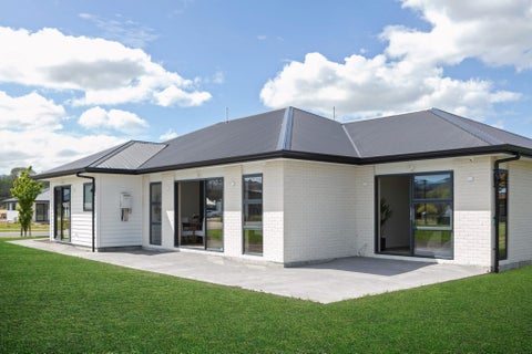 20 Allan Avenue, Makauri, Gisborne