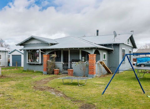 245 High Street, Dannevirke