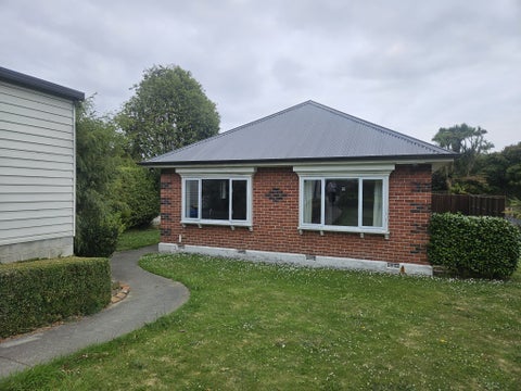 23 Hassall Street, Parkside, Timaru