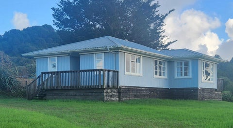 0 Omaunu Road, Kaeo, Kaeo