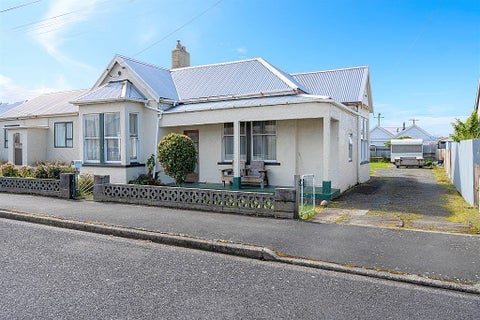 26 Richmond Street, Forbury, Dunedin