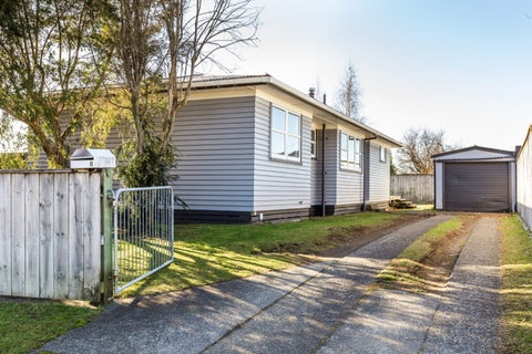 8 Poihaere Street, Turangi, Turangi