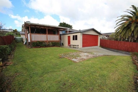 16 Coburg Street, Henderson, Auckland